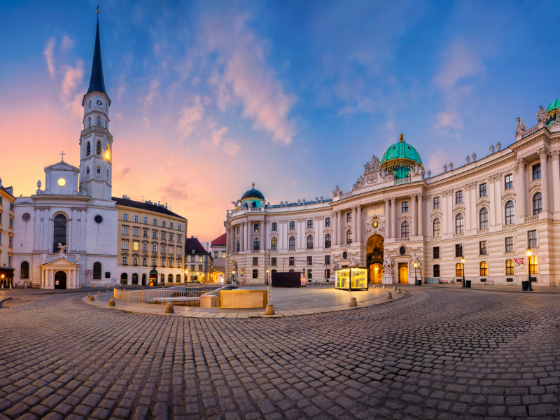 Conferința Viena “Recent and Pending Cases at the Court of Justice of the European Union on Direct Taxation 2023”